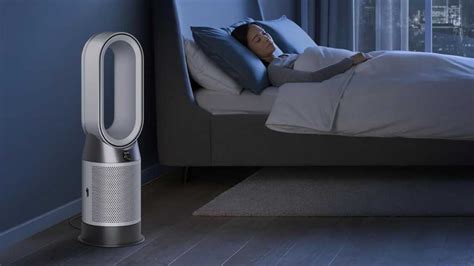 best dyson fan for bedroom.